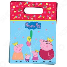 Peppa Pig «Пеппа-принцесса»