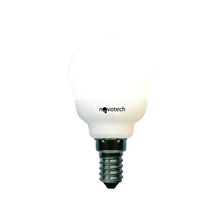 Novotech Lamp жёлтый свет 321048 NT10 132 E14 9W Мини-шар