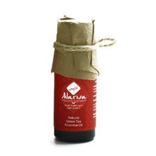 Эфирное масло зеленого чая Adarisa camellia sinensis 10мл