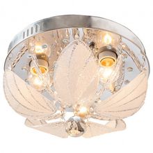 Escada Накладной светильник Escada Flogatera 10235 3LED ID - 463898