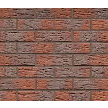 Feldhaus Klinker Classic Carmesi Antic Mana R335NF14 плитка клинкерная 71 мм*240 14 мм