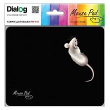 Коврик для мыши Dialog PM-H15 Mouse