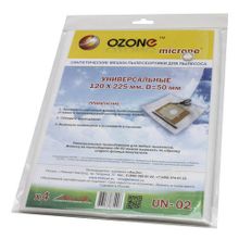 Ozone UN-02 microne для пылесосов