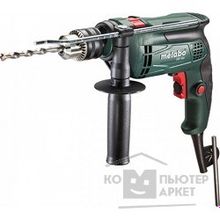 Metabo SBE 650 Ударная дрель-шуруповерт 600671000