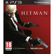 Hitman: Absolution (PS3) (GameReplay)