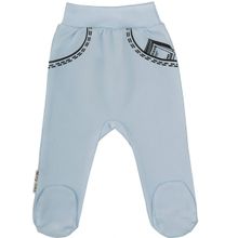 Lucky Child Джентельмены Карманы