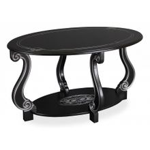 Мебелик Стол журнальный Овация (М) ID - 317018