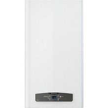 Настенный газовый котел Ariston CARES X 15 FF NG