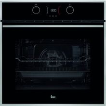TEKA HLB 840P BLACK SS