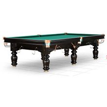 Бильярдный стол "Classic II" 10 ф (черный) - Артикул: 56.996.10.5