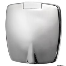 Osculati Presa acqua lavaggio ponte New Edge Inox, 16.441.88