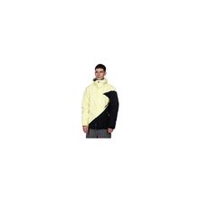 Куртка Quiksilver Atmosphere Ins Jkt Light Yellow