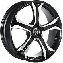 DOTZ MUGELLO 8x17 4x100 ET35 D60.1