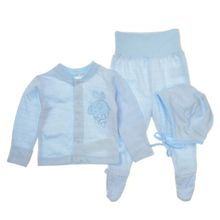 Bembi Комплект детский (3 предмета) КП101 г