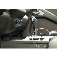 Блокиратор КПП для NISSAN NAVARA 3-е пок.  2005-2010  А P - Гарант Консул 29009.F