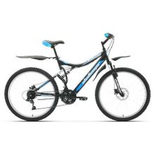 Велосипед Challenger Enduro