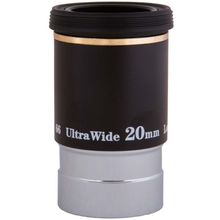 Окуляр Sky-Watcher WA 66° 20 мм, 1,25