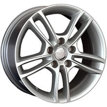 Yamato Asikaga Esiakira  7.5x17 5x115 D70.6 ET44 X Ray