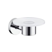 Мыльница Hansgrohe Logis 40515000