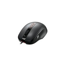 Microsoft SideWinder X3 Mouse (UUC-00005)