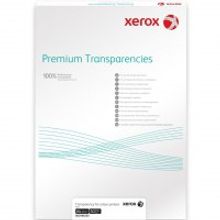 XEROX 003R98205 плёнка для ч б лазерной печати, А4, 100 г м2, 50 листов