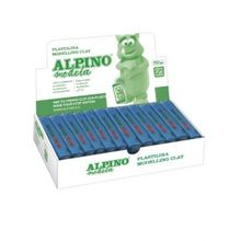 Alpino зеленый 12*150 гр
