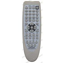 Пульт Onida RC-115A (TV) корпус Maximus