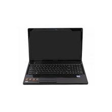Ноутбук Lenovo G580 Pent B970 2 320 DVD-RW 1024 610M WiFi BT Win7HB 15.6" 2.38 кг