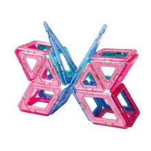 Магнитный конструктор MAGFORMERS 704003 (63134) Princess Set