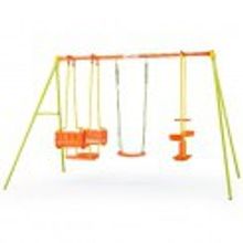 Kettler Swing Set 4