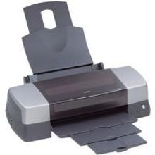 EPSON Stylus Photo 1290 фотопринтер струйный цветной