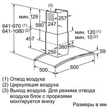 NEFF D86DK62N0