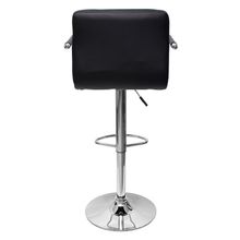 ПМ: Stool Group Стул барный МАЛАВИ