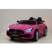 RiverToys Mercedes-benz AMG GTR HL289 (лицензия)