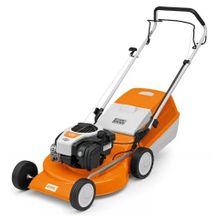 STIHL RM 253.1