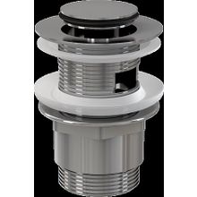 Донный клапан Alcaplast A39 click-clack