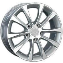 Mi-tech MK-ZF09 7x17 5x108 ET40 D73