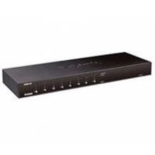 D-Link D-Link KVM-440