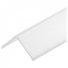 Arlight Рассеиватель [2 м] Arlight ARH-KANT-H16-2000 Square Frost-PM 016581 ID - 448967