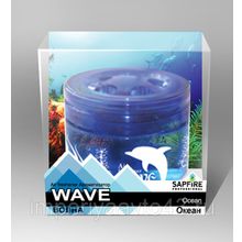 Ароматизатор Wave SAPFIRE Океан  SAT-2022