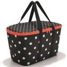 Reisenthel Термосумка coolerbag mixed dots арт. UH7051