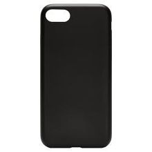 Чехол-крышка uBear Coast Case для Apple iPhone 6   6S   7   8, черный