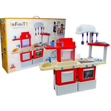Palau toys 42316 Кухня Infinity 5