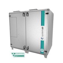 Systemair TOPVEX TR06EL-R-CAV