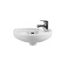 VitrA Arkitekt 6018B003-0029, 38 см, отверстие справа