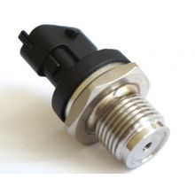 Датчик давления топлива в топливной рампе