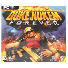 Duke Nukem Forever PC, Jewel