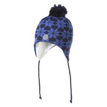 Luhta (Лухта) Зимняя шапка 838785617LV 380