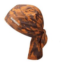 Бандана AC-018M, Mesh Bandana D.G.CMF Shimano