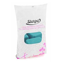 Воск горячий в дисках Starpil Extra Азуленовый 1000г